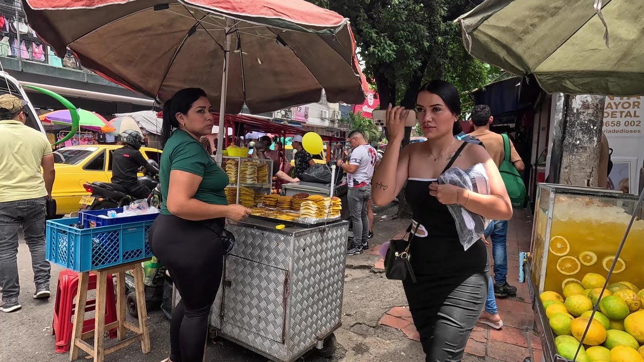 🇨🇴 Cucuta Colombia