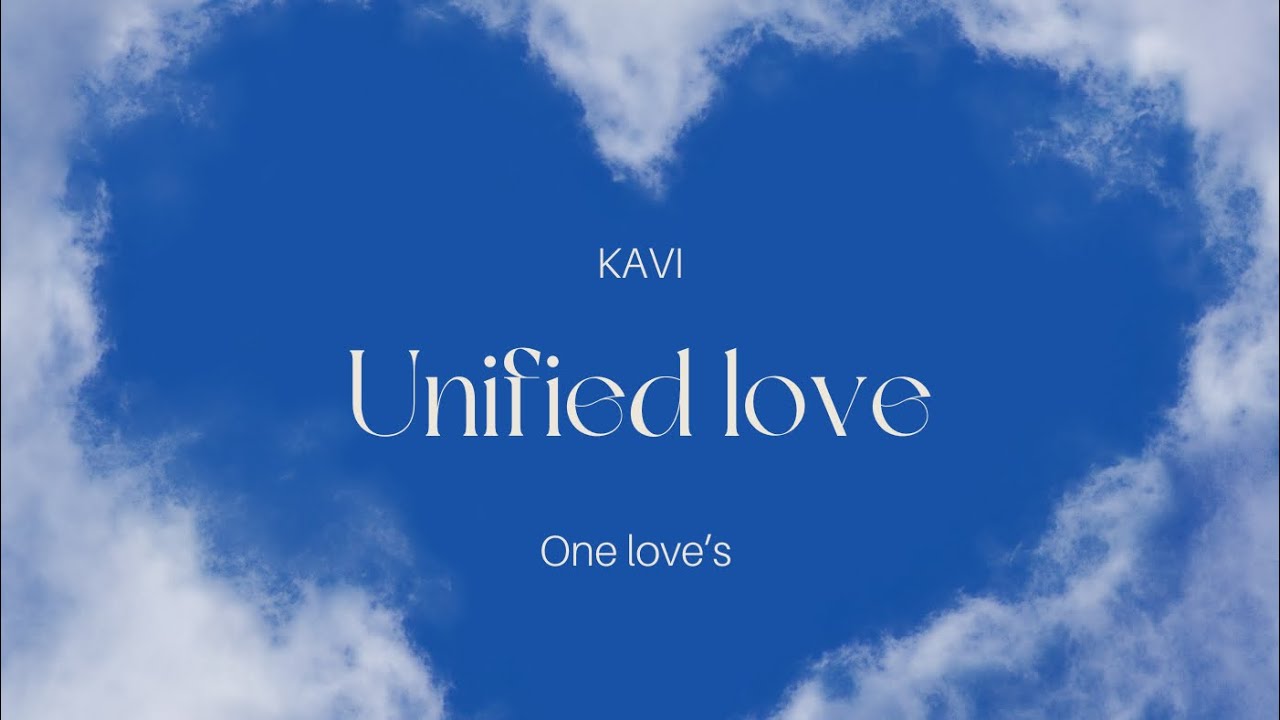 K∆VI -Unified love |💔 Sad ful song power | Never give up | Inspiration Hindi Rap Song 