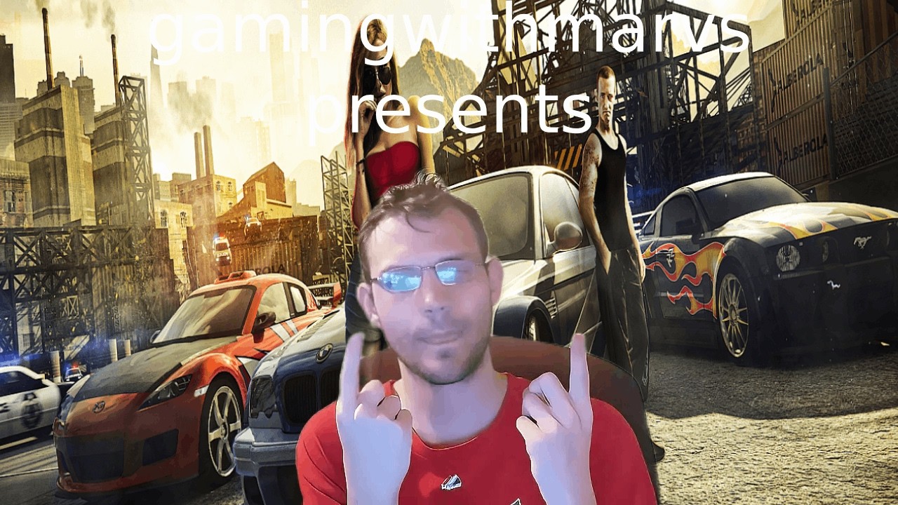 Need for Speed: Most Wanted 🔥 Classic Sunday Throwback Stream!