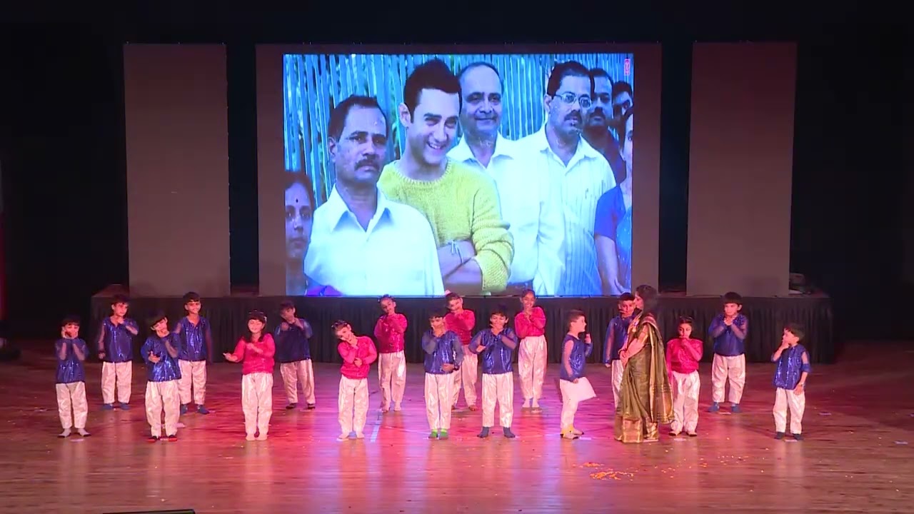 Annual Day 2025-26