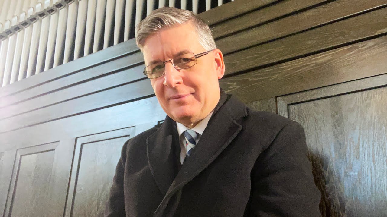 0125v Az istentiszteleti orgonajáték művészete