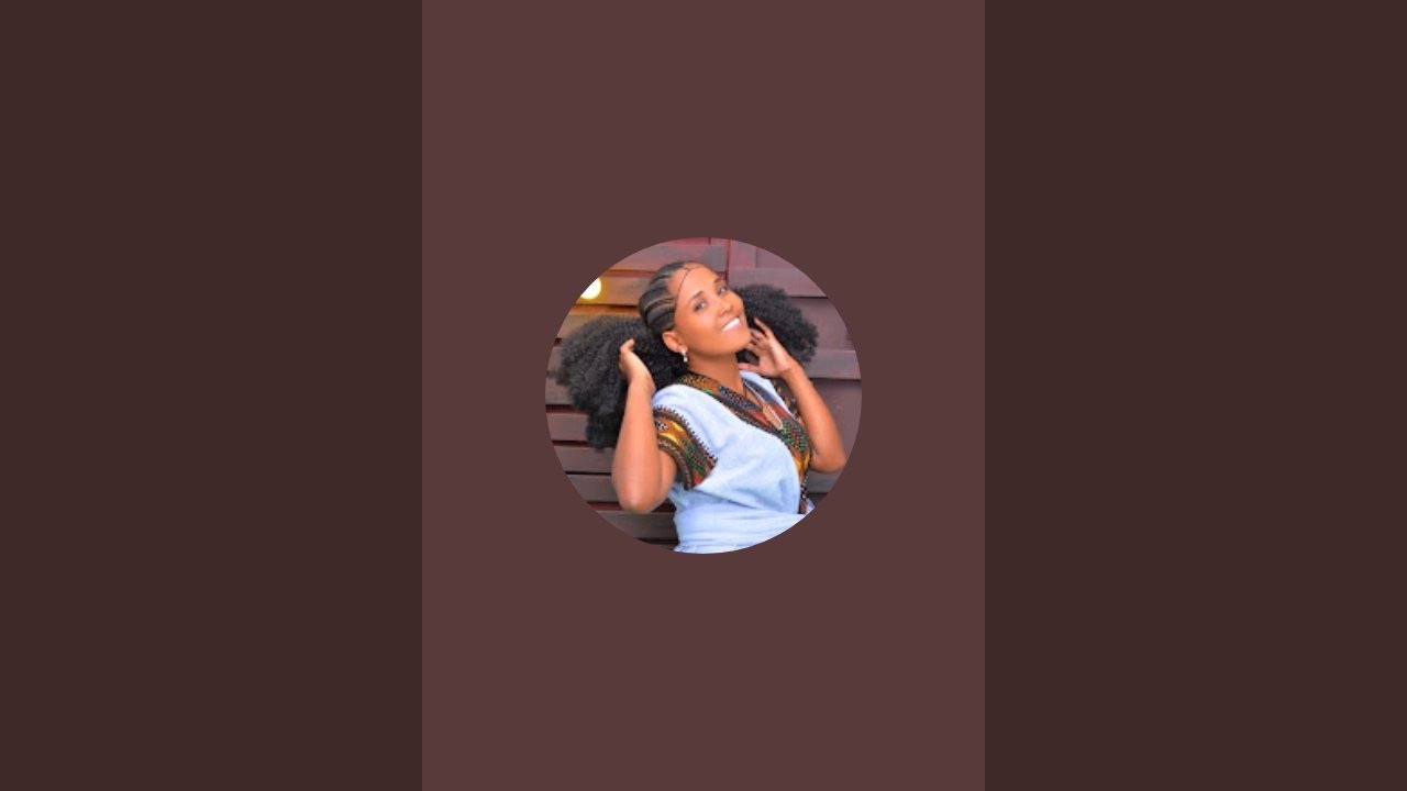 Mulualem Show ሙሉዓለም ሾው is live!Hi everyone, how are you?♥🔴🌺😍❤