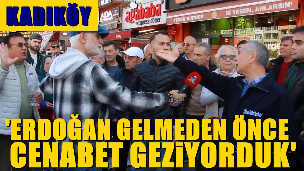 BAŞTAN SONA AKSİYON RÖPORTAJI | SOLUK SOLUĞA İZLEYECEKSİNİZ #zdayı #sokakröportajları #gündem