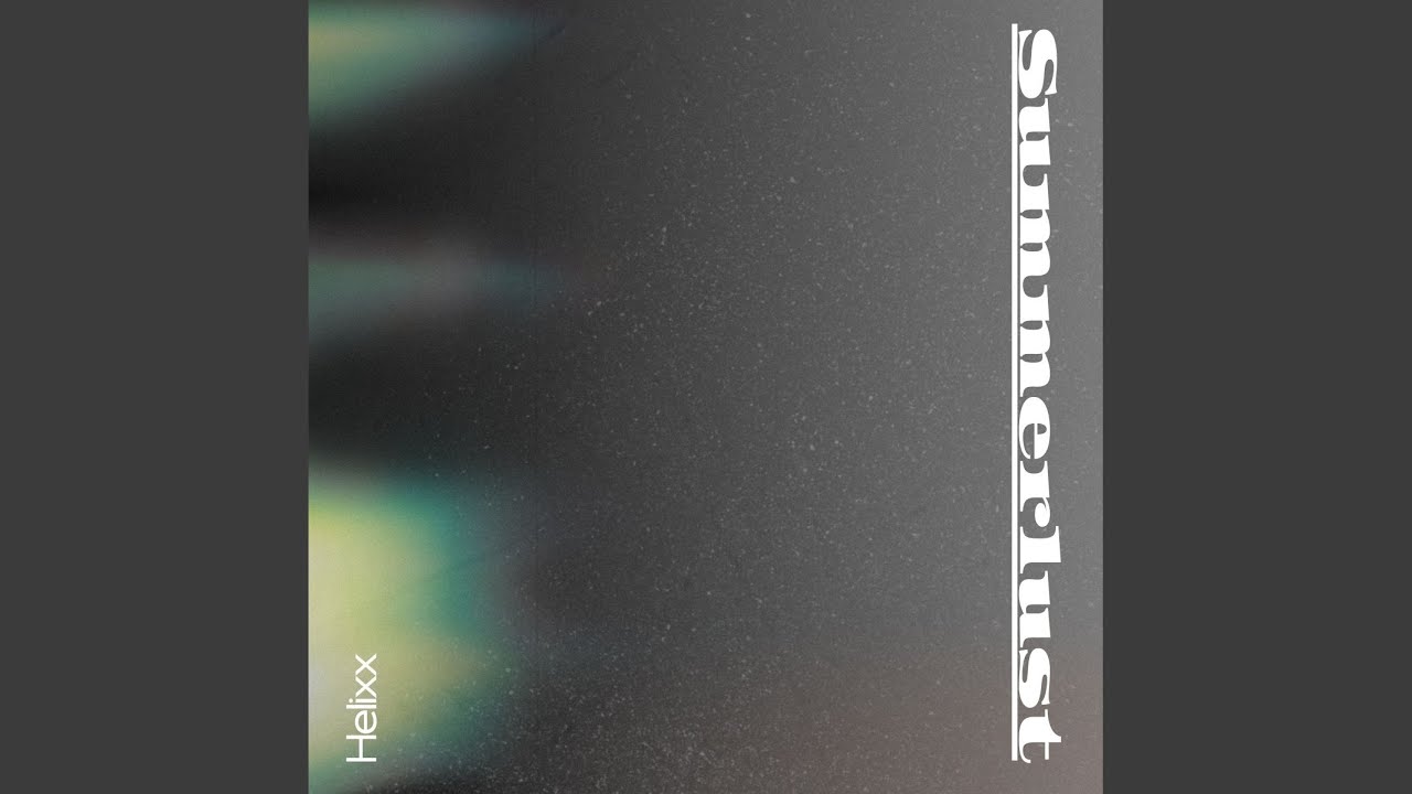 Summerlust (Radio Edit)