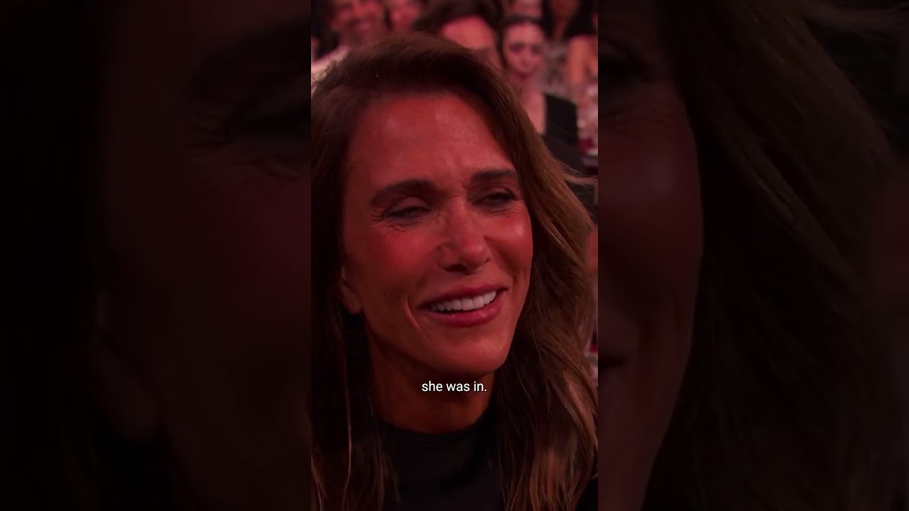 Catherine O'Hara zdobywa nagrodę dla najlepszej aktorki za rolę w filmie &bdquo;The Studio&rdquo;