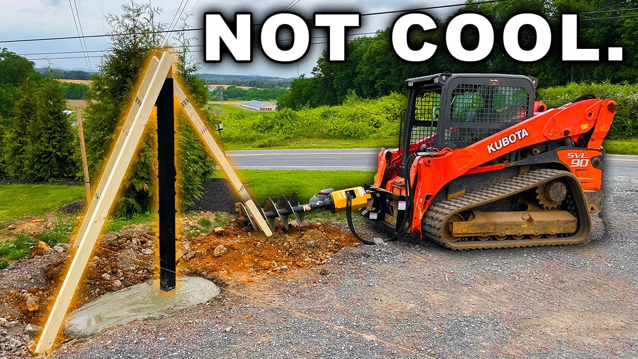 YOUTUBE FORCED ME TO DO THIS!