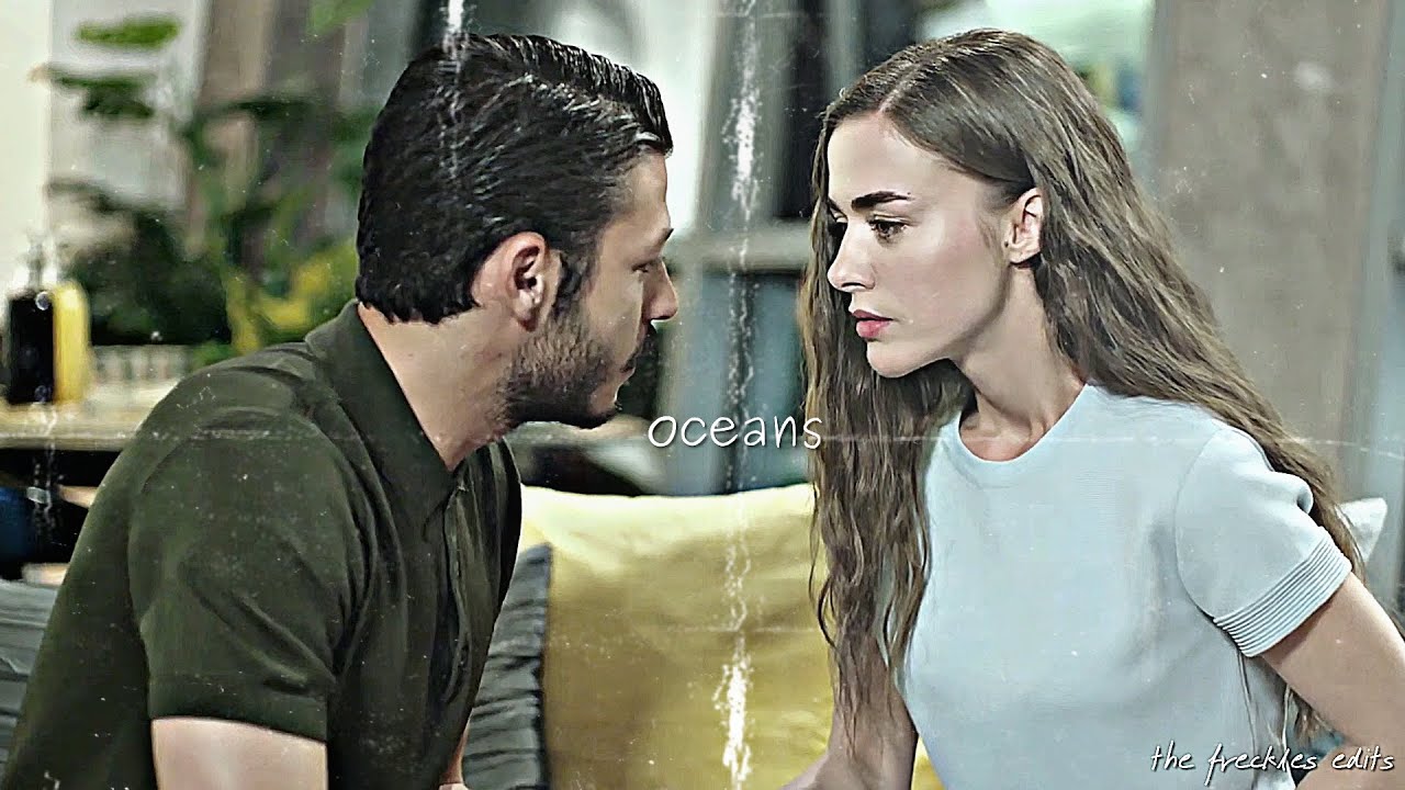 Leyla ✘ Cem | I want you [Cam Tavanlar]