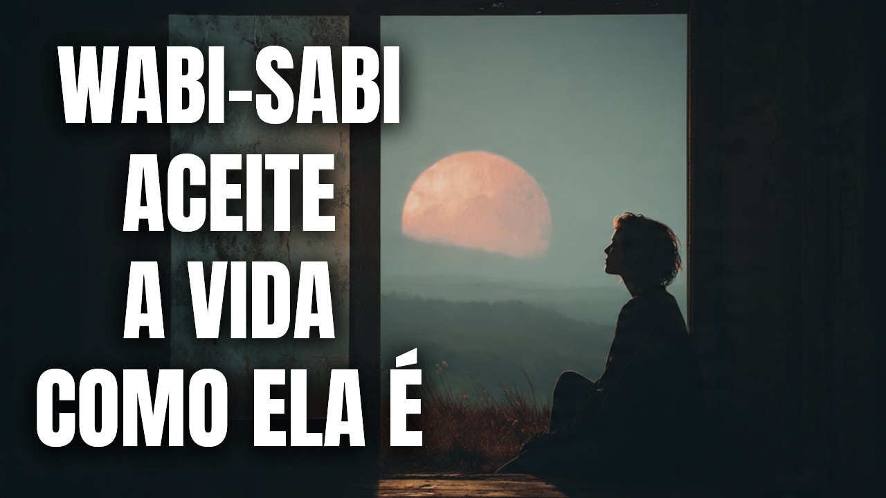Wabi-Sabi: A Arte Japonesa de Aceitar a Vida Como Ela É