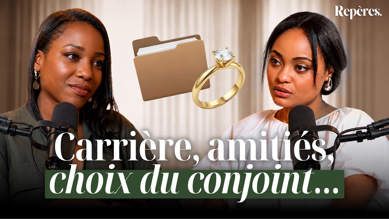 Comment sa relation avec son père a façonné toute sa vie – Molly | Podcast Chrétien | Repères #EP2