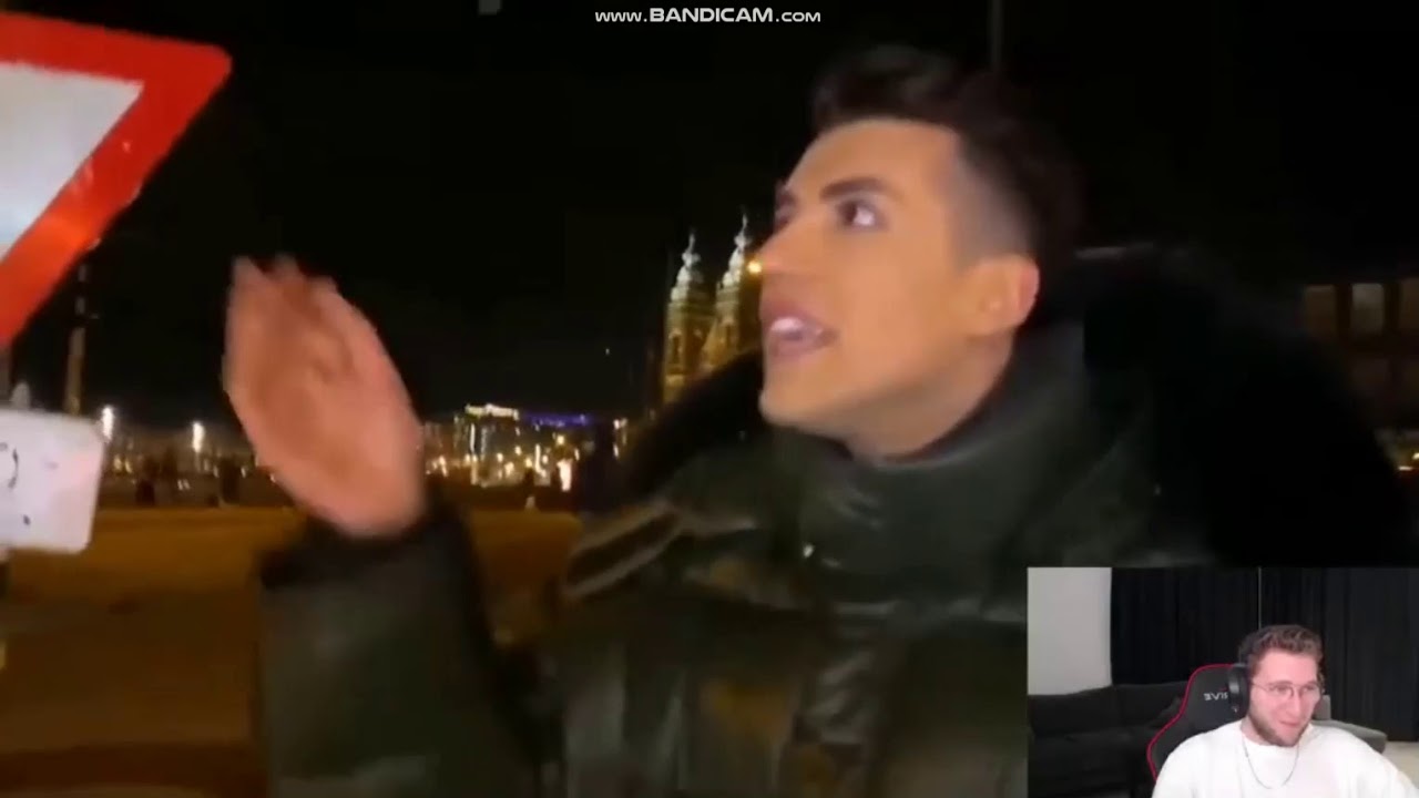 Efe Uygaç - Kerimcan Durmaz once said... izliyor