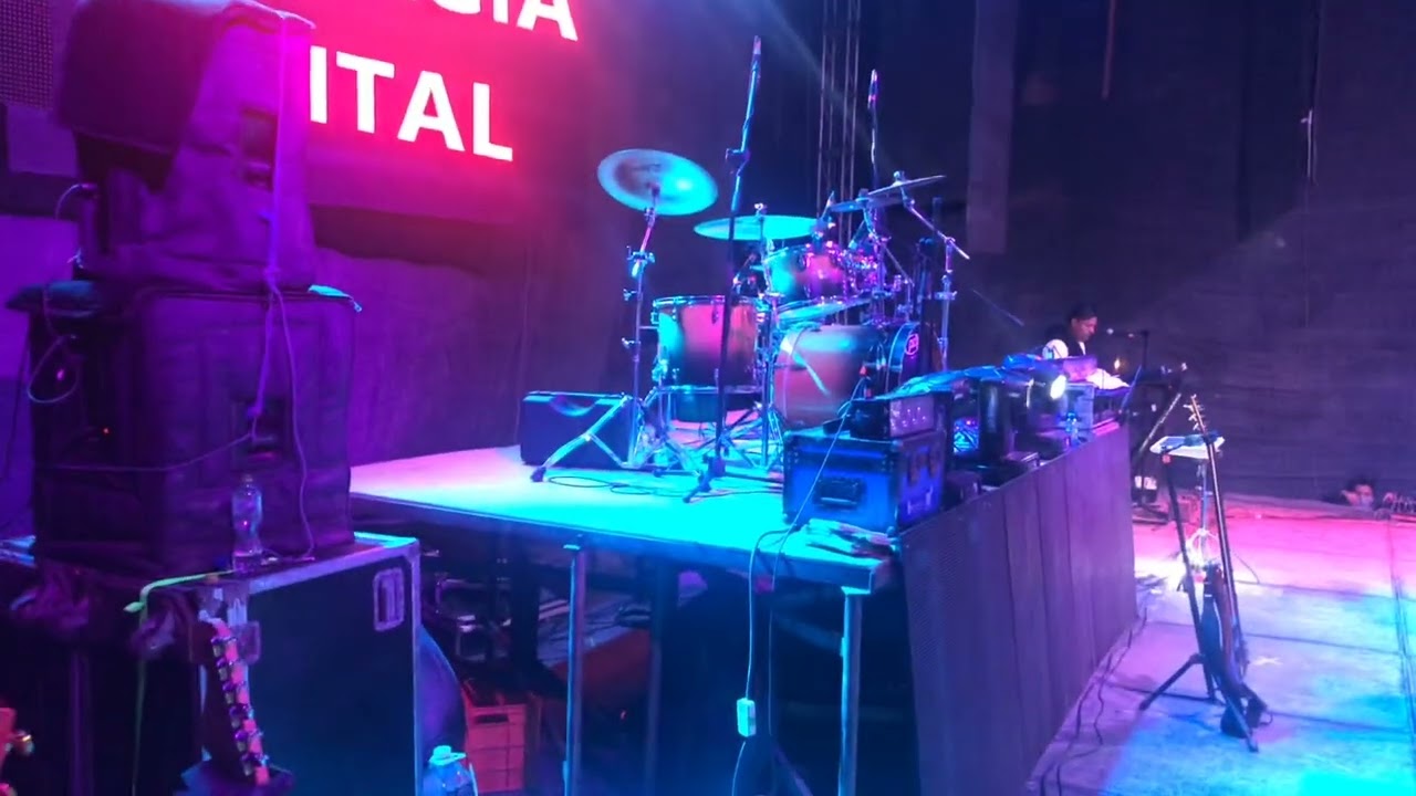 Energía Vital Ferial Anual San Miguel Reyes 2022