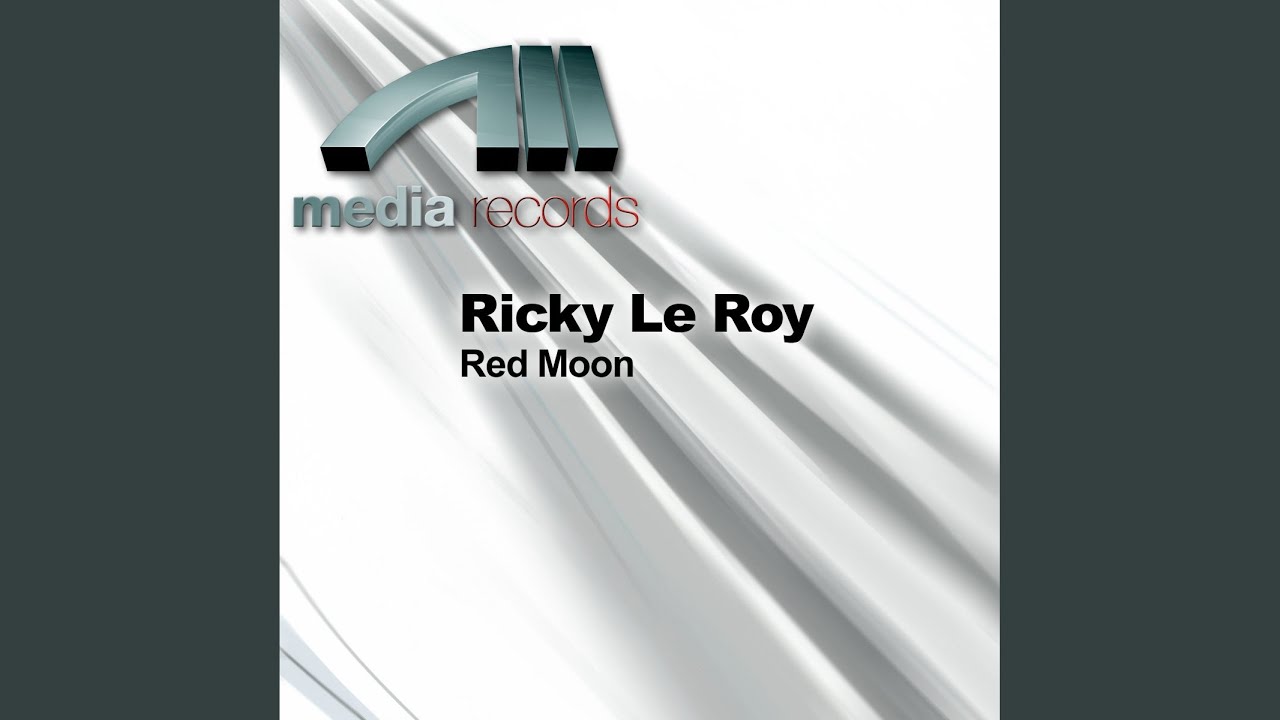 Red Moon (Mellow Mix)