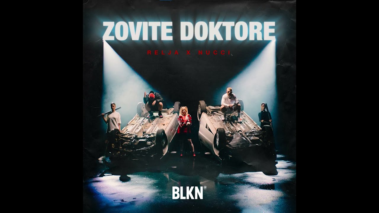 Relja - Zovite Doktore (Instrumental)