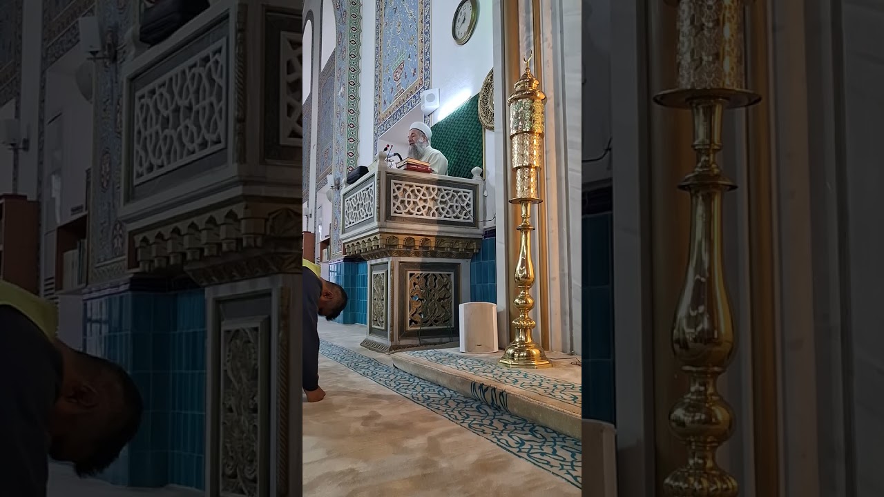 Sahabe, arkadaşları Peygamber olan bir nesil...