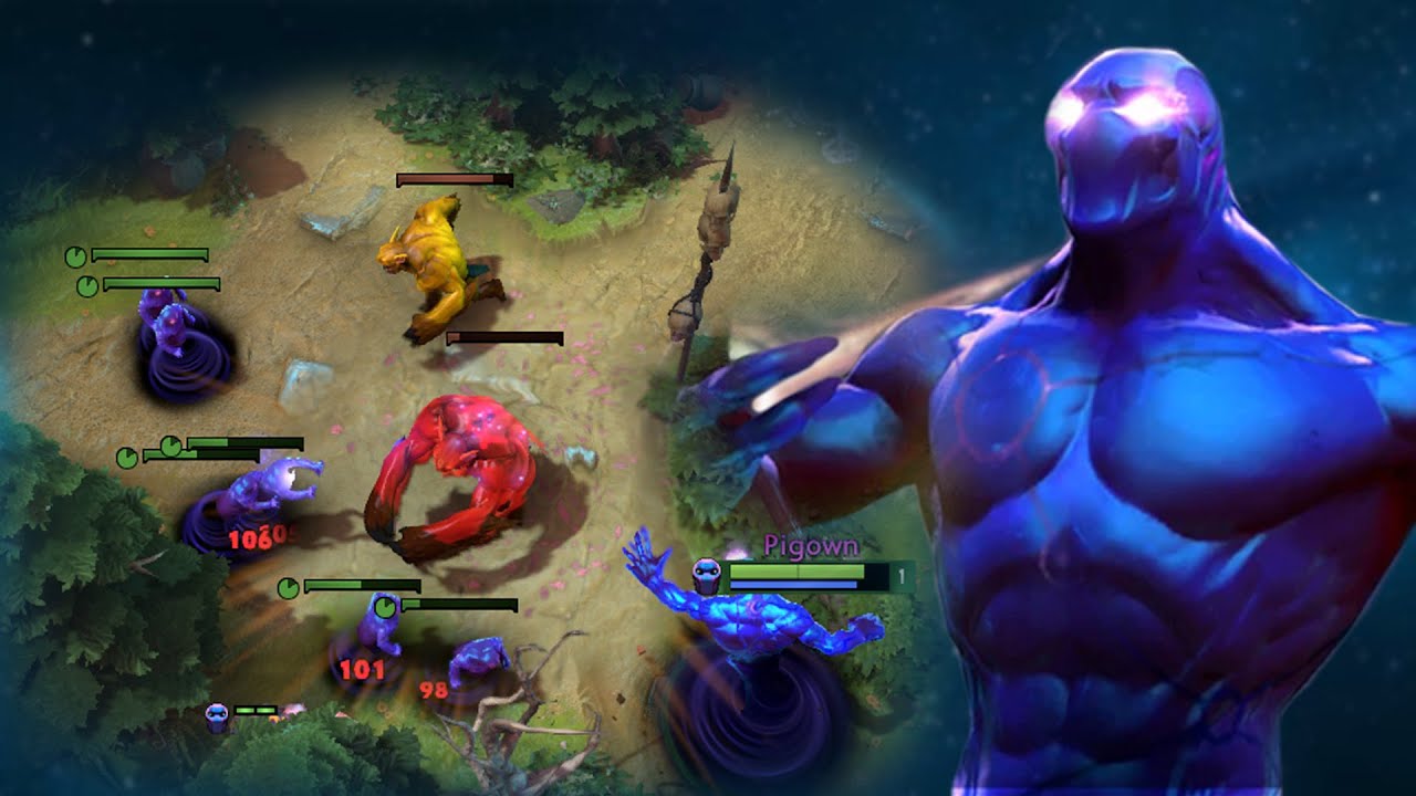 ENIGMA JUNGLE LIKE IT’S 2015 – OLD SCHOOL STRATEGY