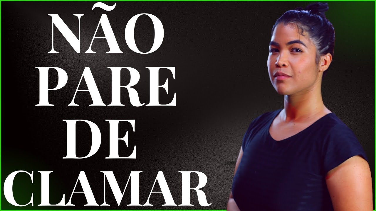 Pregação O cego de Jericó , o que queres?| Priscila Cavalcante