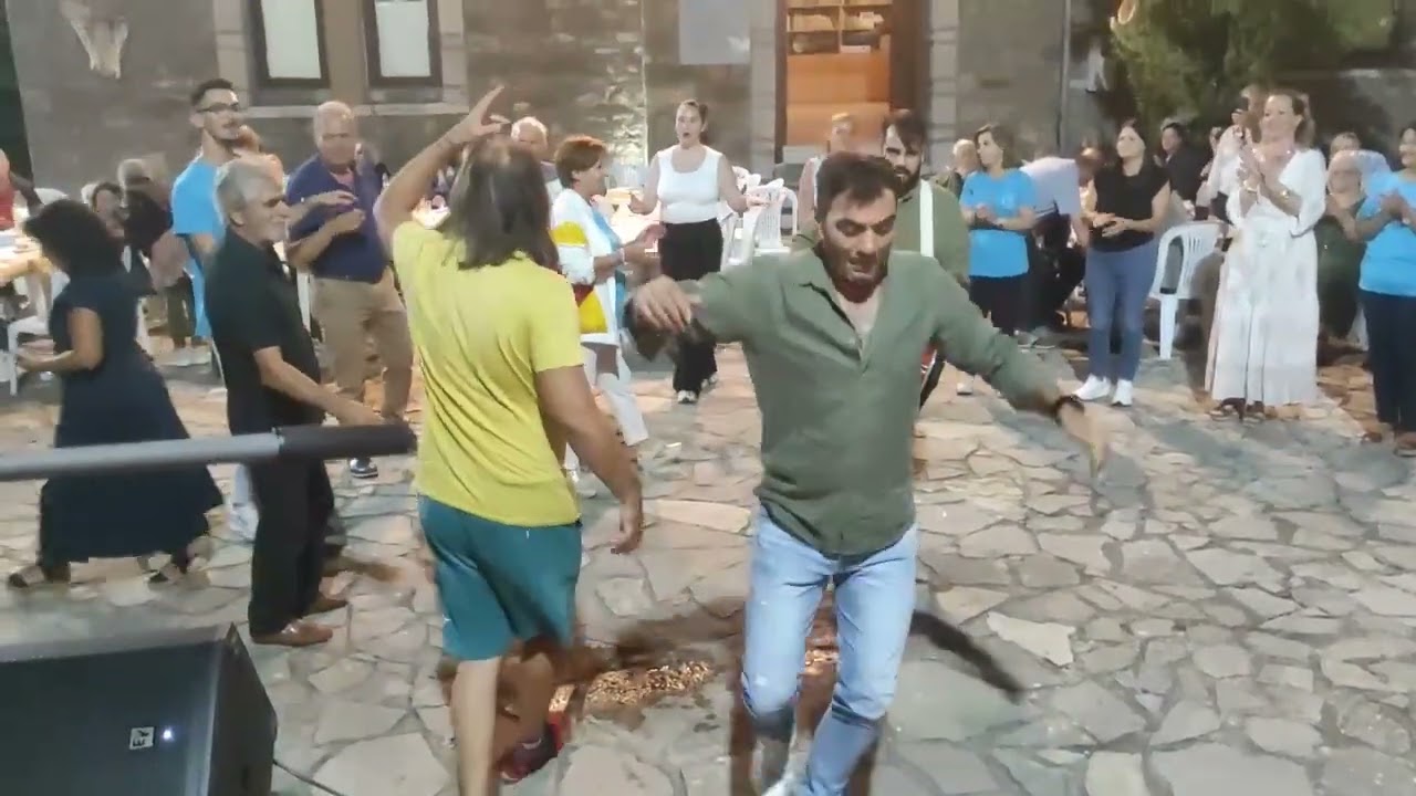 ΣΥΓΚΡΟΤΗΜΑ ΔΑΛΙΑΝΗ ΠΑΝΗΓΥΡΙ ΣΤΟ ΚΑΣΤΑΝΟΧΩΡΙ ΜΕΓΑΛΟΠΟΛΗΣ ΜΑΡΙΟΛΙΚΟ ΗΛΙΟΣ