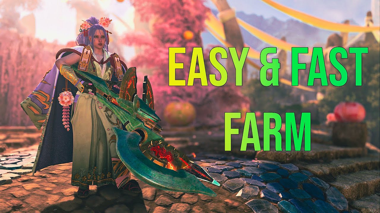 How to farm cantine ingredients, vouchers and HR in ONE MINUTE | Monster Hunter Wilds