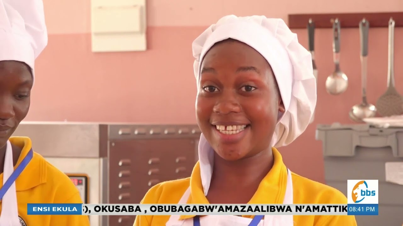 Abayizi ba Libra Vocational Institute balaze byebayize mu bbanga ettono  #EnsiEkula