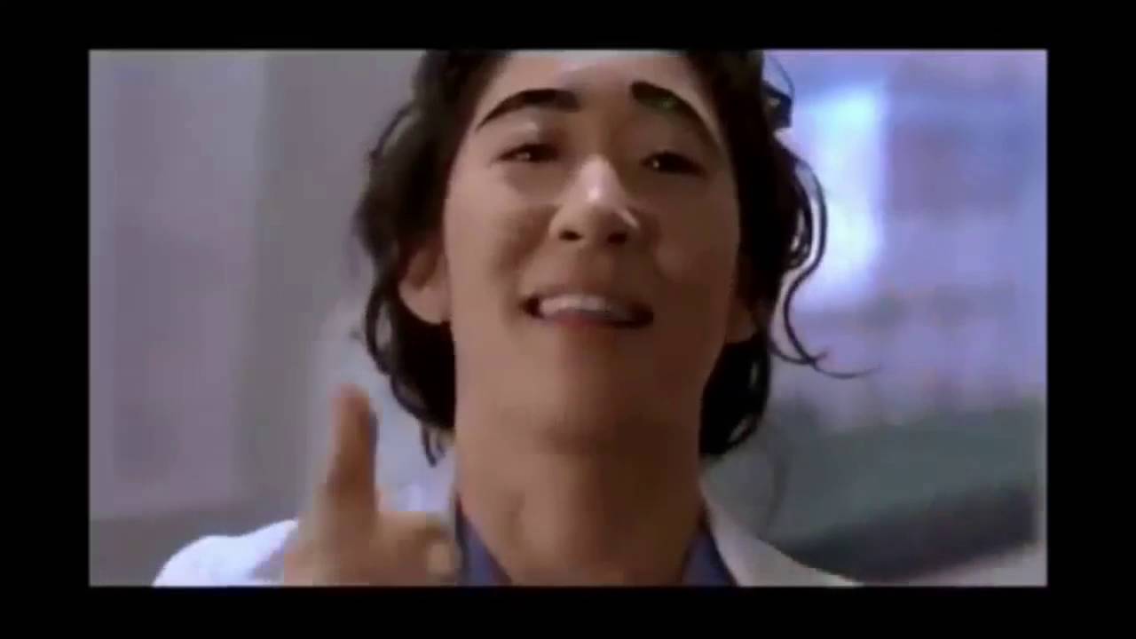 Grey's Anatomy season 2 4 5 (blooper)
