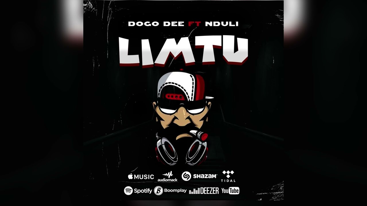 Dogo Dee Ft Nduli _LIMTU(Official Audio)