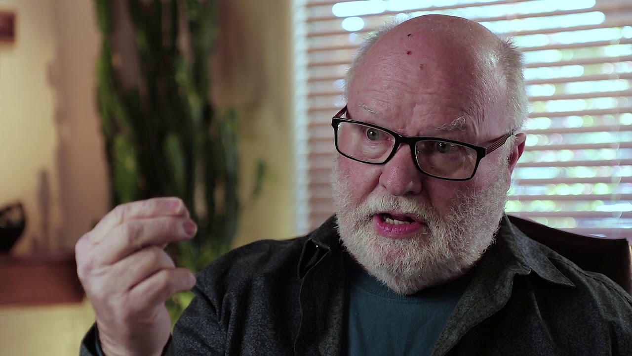 Richard Rohr on Christian Unity