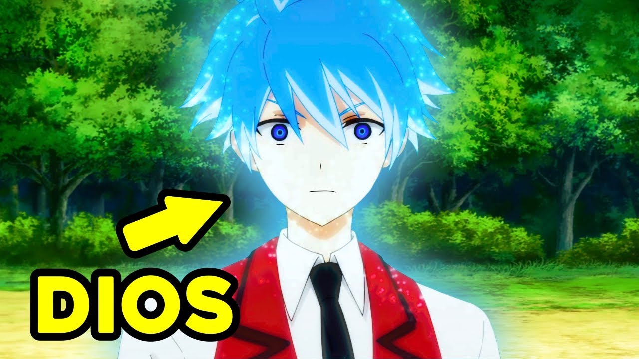 🔵es ODIADO por ser POBRE y DEBIL pero es el MAGO MAS PODEROSO de TODOS | Resumen