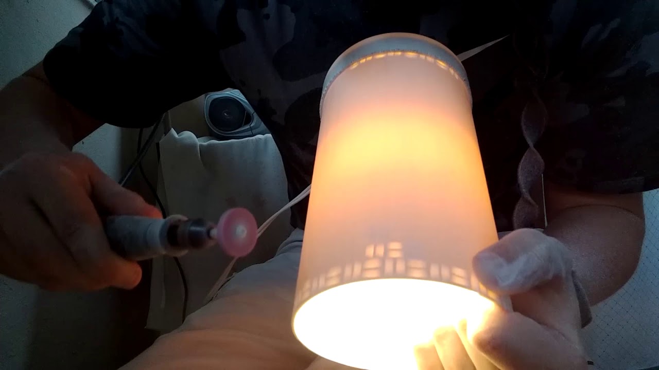 Dicas de efeitos para lumin&aacute;rias pvc