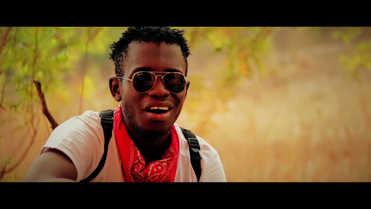 kada flow intro (Game over)clip