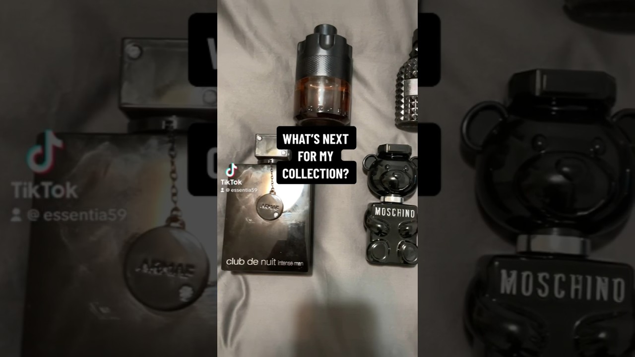 Any recommendations for my Cologne collection? ✨Open to anything #colognerecommendations #fragrances