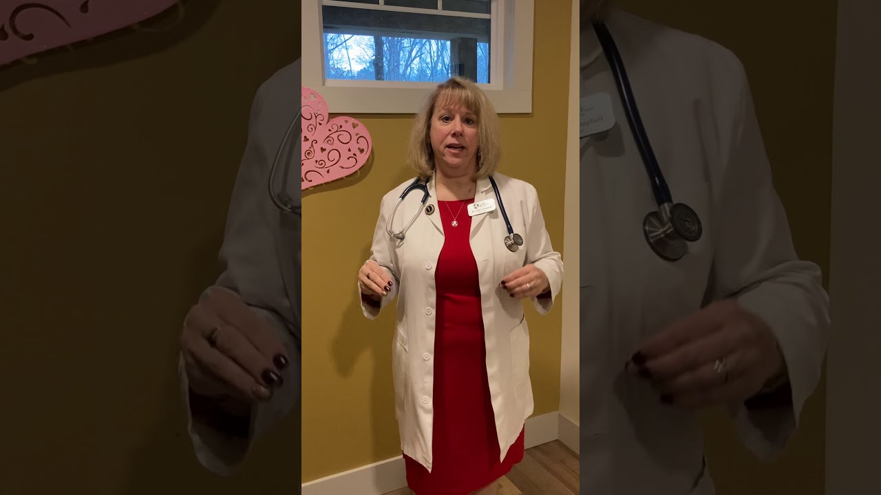 Women and Heart Attacks