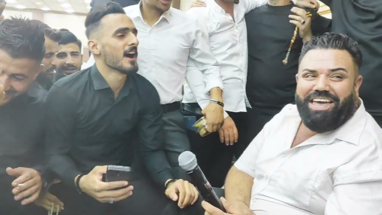 محمود الاسعد  