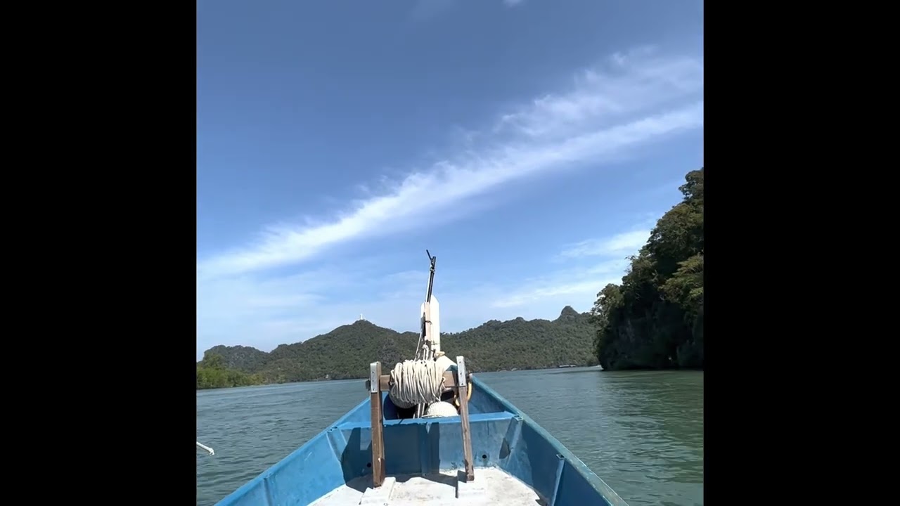 Coconest Langkawi - Site Context - 2022/2023 AirBnB "The OMG! Fund!"
