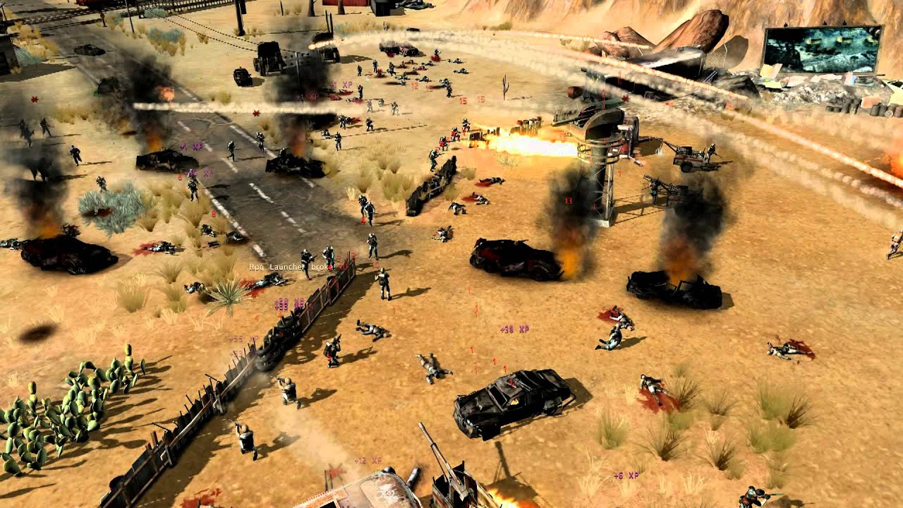 APOX: Legend - DLC -Trailer