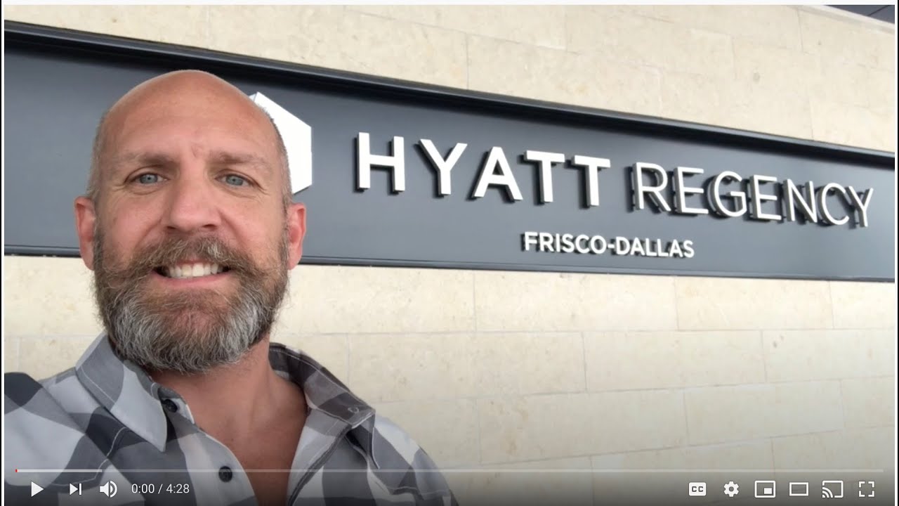 Hyatt Frisco SB - L&SLH