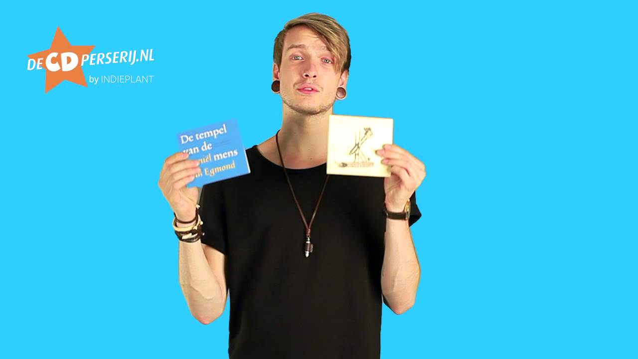 CD verpakking: Digipack