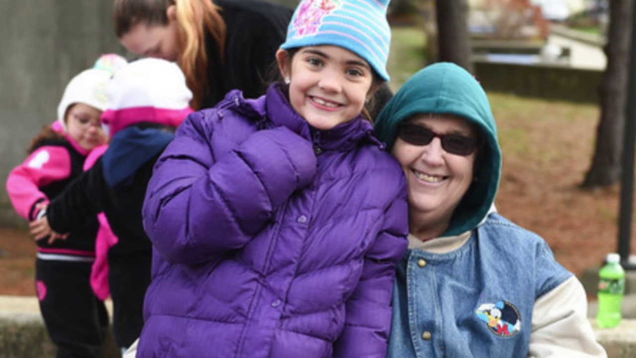 Malden’s Parade of Holiday Traditions - Through The Years