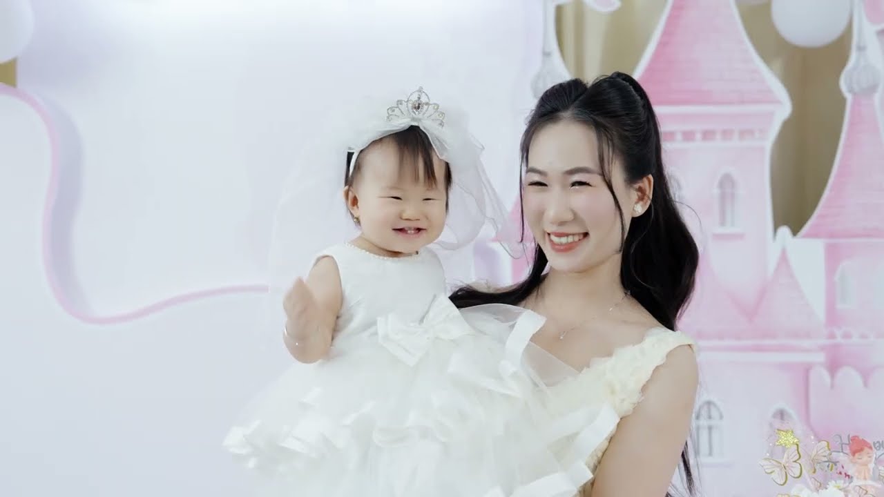 Soc - F (Highlight) 30.01.2026 - Thôi Nôi Bé Linh Đan (Ruby)