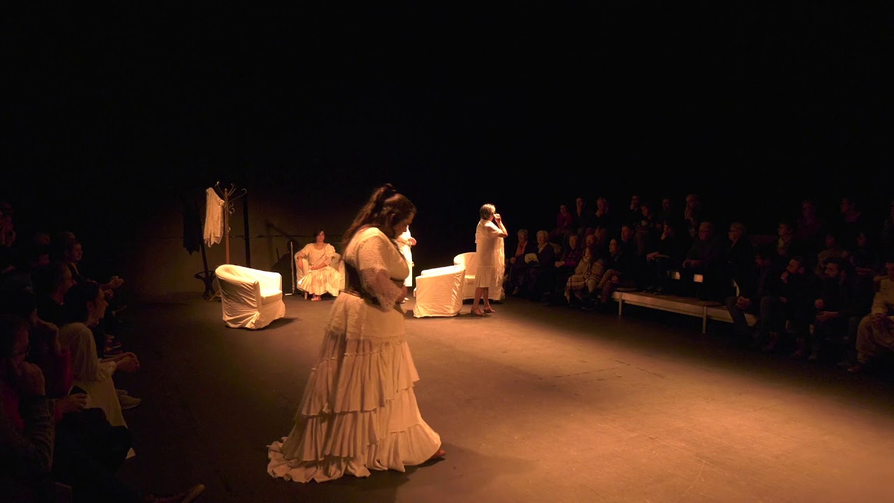 La nuit de valognes 2019