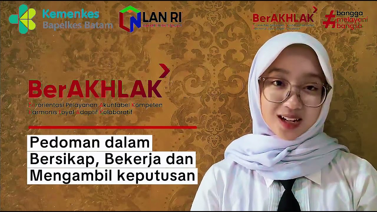 Learning Journal Agenda II - Latsar CPNS Golongan III Gelombang II Angkatan 5 Tahun 2026
