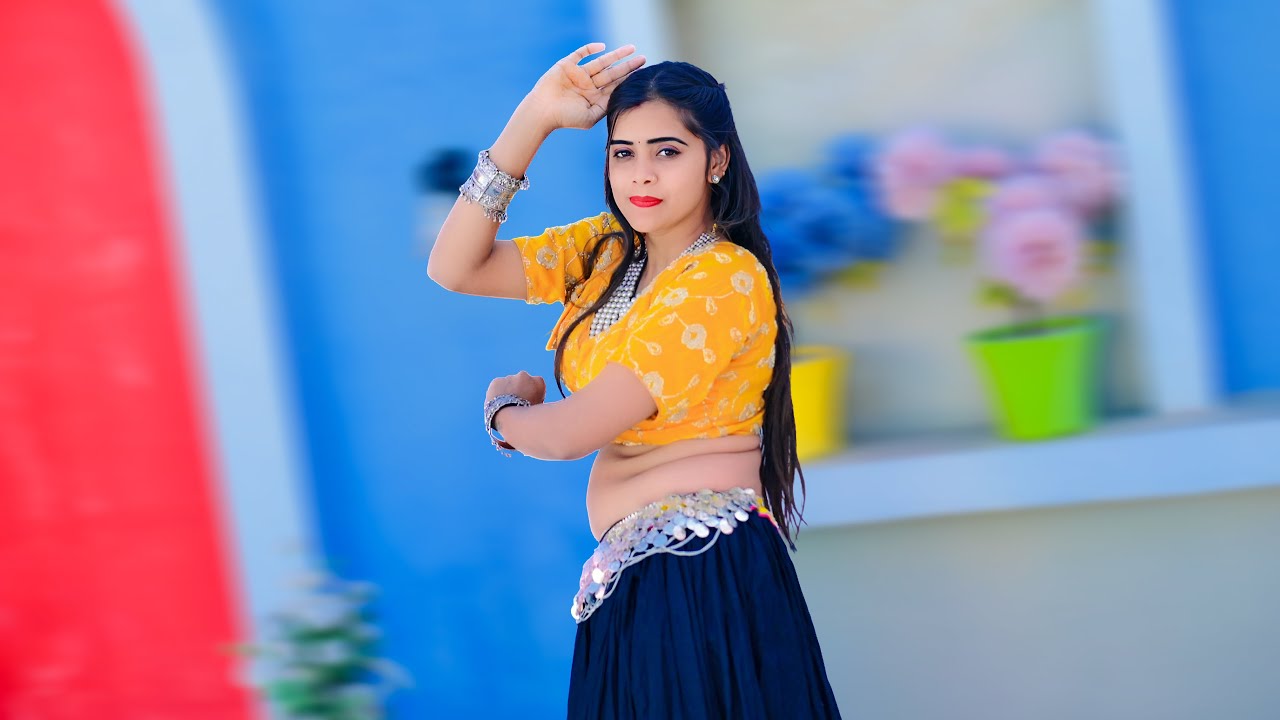 छोड सासरो पीहर चाली | Chhod Sasro Pihar Chali | Lokesh Kumar Rasiya | Meenu Raj