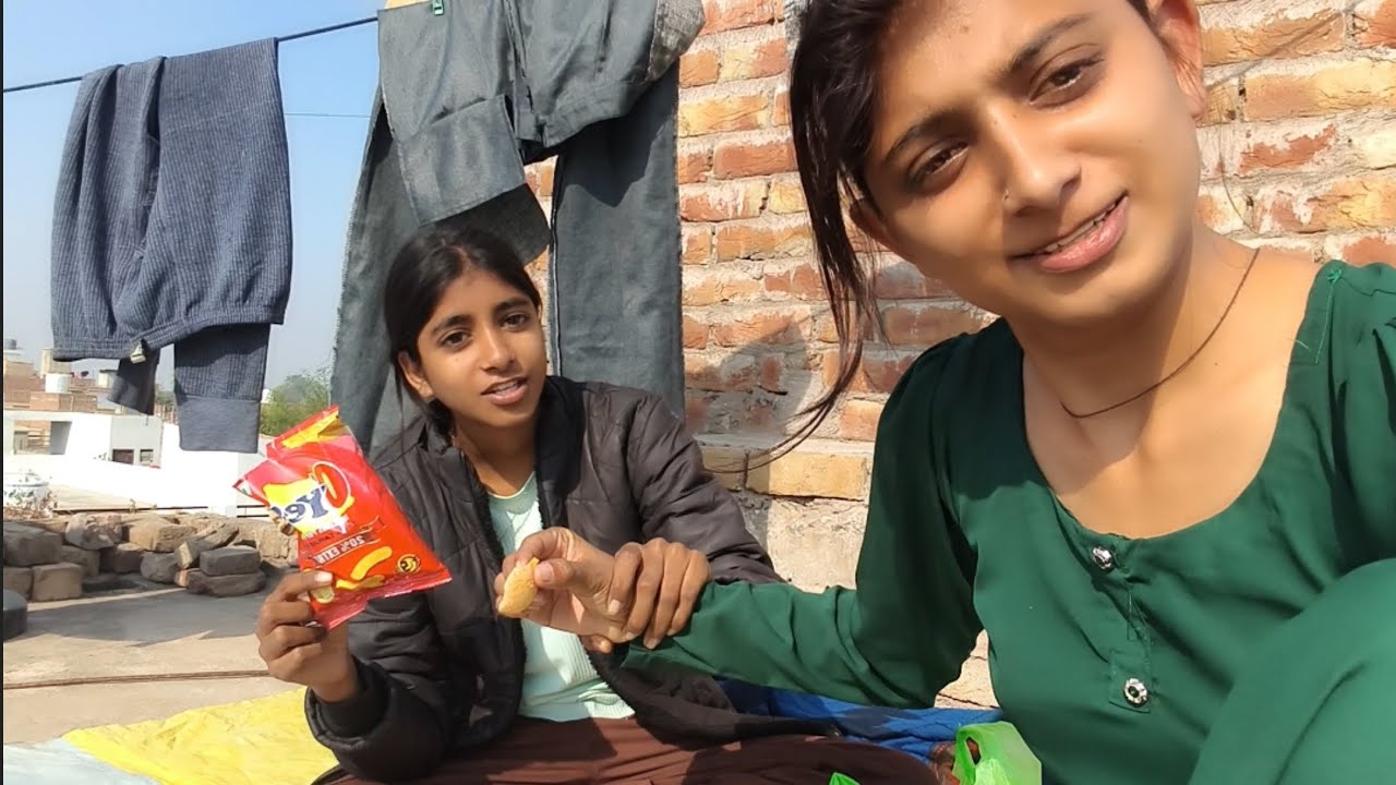 जिया के साथ झगड़ा😂😂😂
