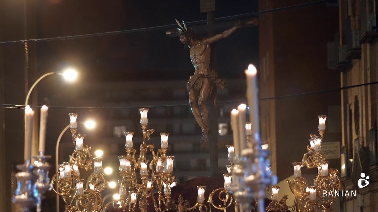 Sentimiento Gitano | Rosario de Cádiz | 4K