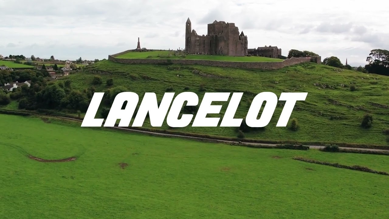 [Free For Profit] Dark Ambient Medieval Trap Type Beat “Lancelot”