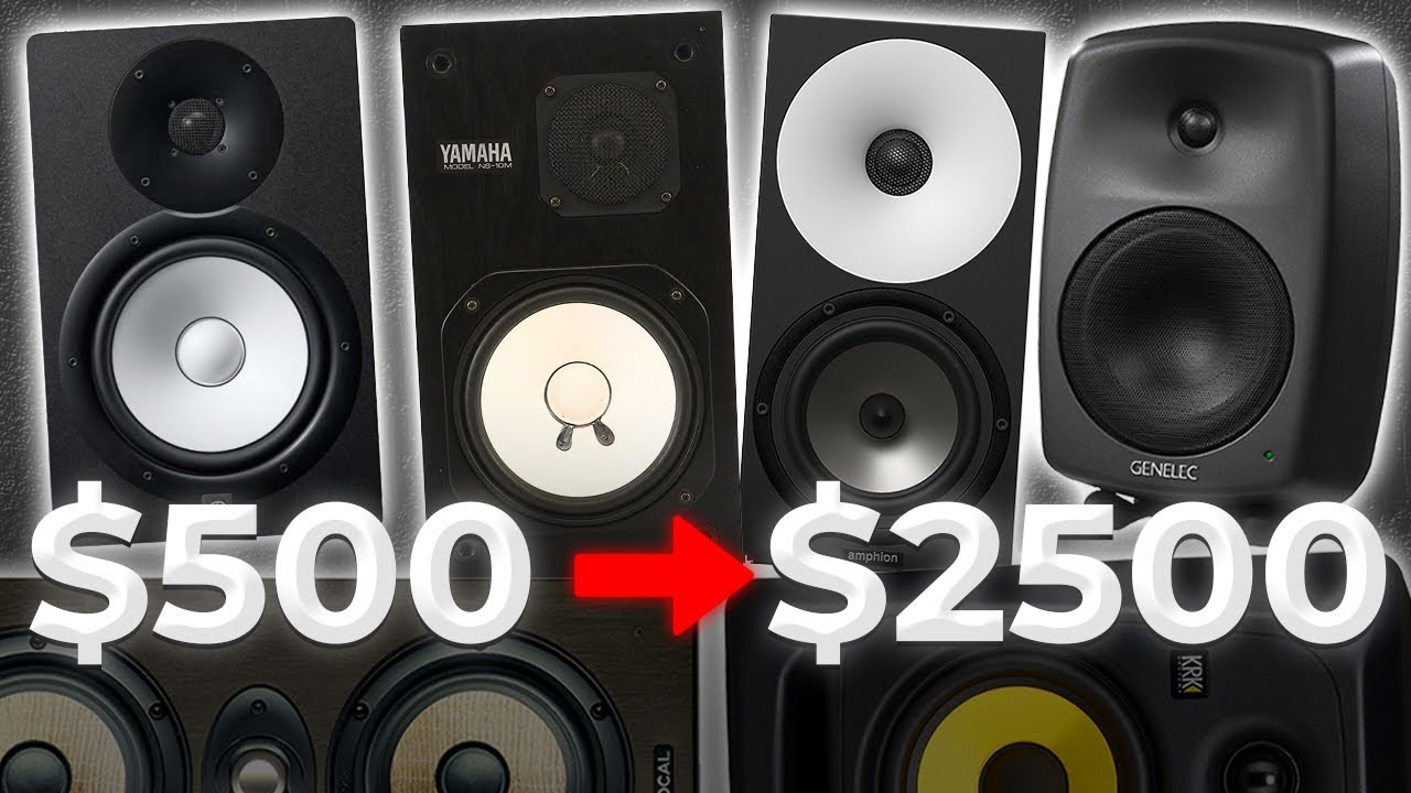 The BEST monitor upgrade you can do?