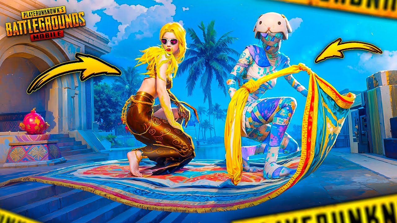 ТАЧКИ БОЛЬШЕ НЕ НУЖНЫ! - ЭТО ЛУЧШАЯ ЗАМЕНА 😱🤩 PUBG Mobile - С ВЕБКОЙ НА РУКИ | ПУБГ МОБАЙЛ - Handcam