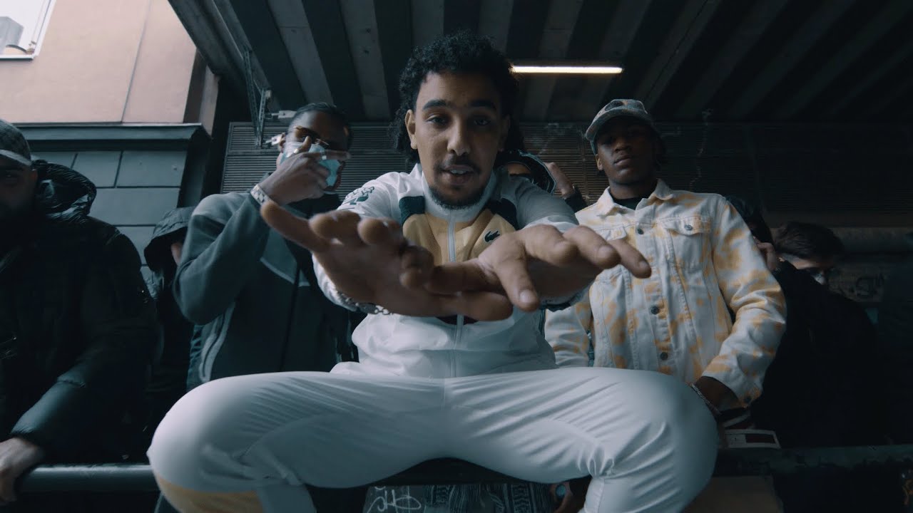 SILVA &ndash; DOLMETSCHER FLOW [Official Video]