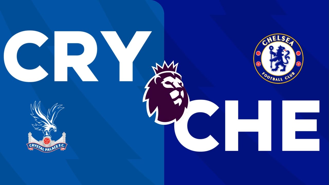 Crystal Palace vs Chelsea FC 26 Prediction Premier League Round 23 Full Gameplay [PS5]