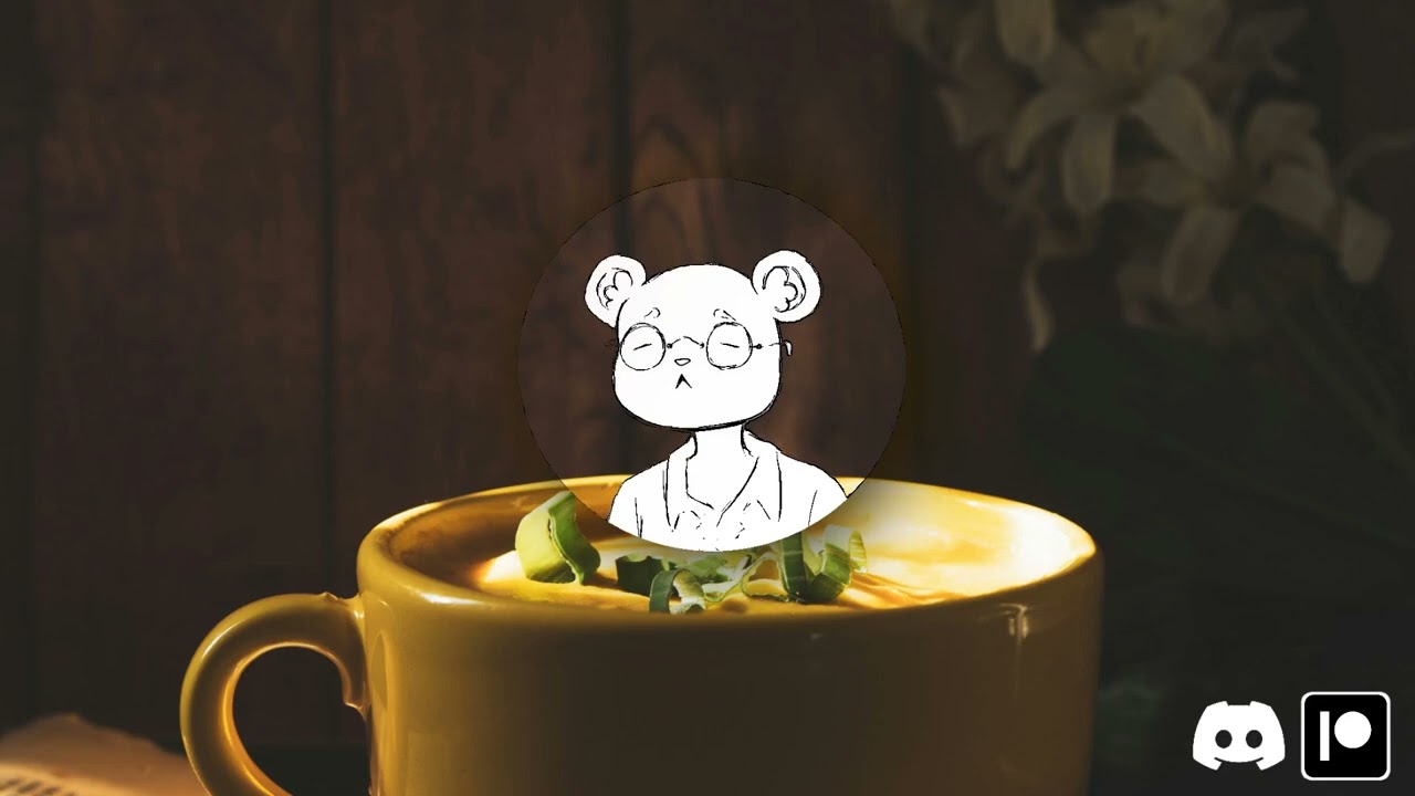 ASMR: My Honey and Me | Reading to You | Sore Throat Comfort | Sickness Comfort.
