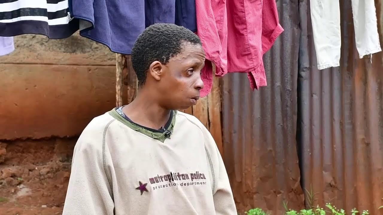 #GithimaKiaMuoyo